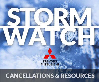 Weather and Cancellations