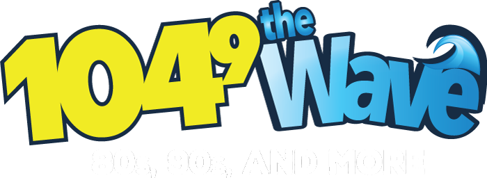 104.9 The Wave